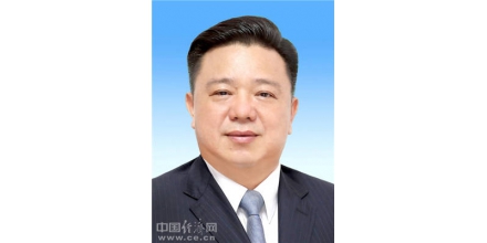 贺州新一届市委常委简历(书记林冠 副书记彭代元、毛任建)