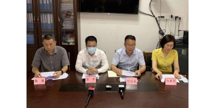 四川泸县两所学校因震受损严重，将异地复课